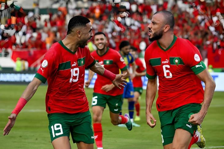 المغرب وتنزانيا